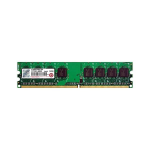 TRANSCEND DDR2-667MHZ 1GB